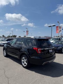 
										2016 Ford explorer full									
