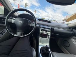 
										2005 Infiniti g35 full									