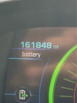 
										2017 Chevrolet volt full									