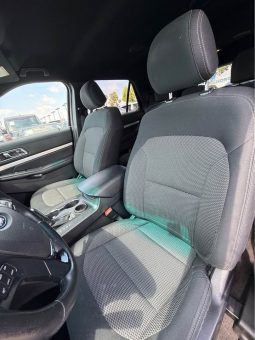 
										2016 Ford explorer full									