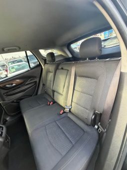 
										2018 GMC Terrain full									