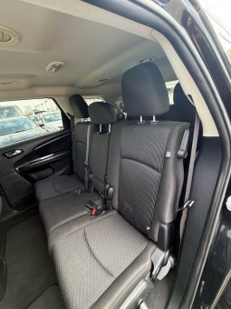 
										2017 Dodge Journey full									