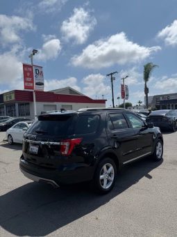
										2016 Ford explorer full									