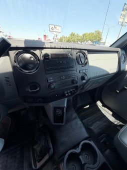
										2016 Ford F-650. Diesel 24ft full									