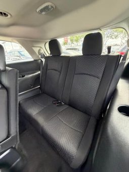 
										2017 Dodge Journey full									
