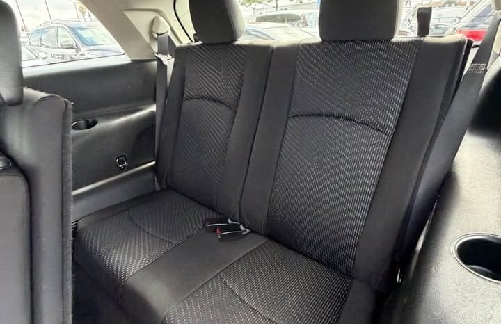 
								2017 Dodge Journey full									