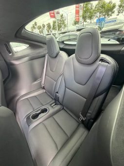 
										2023 Tesla model x Plaid Sport Utility 4D full									