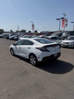 
										2017 Chevrolet volt full									