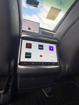 
										2023 Tesla model x Plaid Sport Utility 4D full									