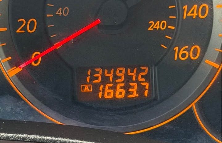 
								2005 Infiniti g35 full									