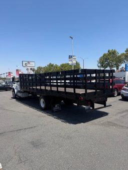 
										2016 Ford F-650. Diesel 24ft full									