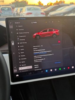
										2025 Tesla model x Long Range Sport Utility 4D full									