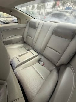 
										2005 Infiniti g35 full									