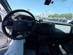 
										2016 Ford F-650. Diesel 24ft full									