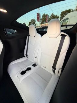 
										2025 Tesla model x Long Range Sport Utility 4D full									