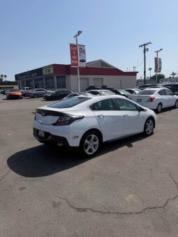 
										2017 Chevrolet volt full									