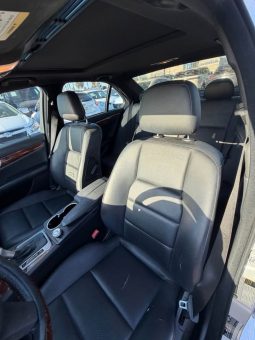
										2010 Mercedes-Benz c-class C300 full									