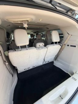 
										2018 Chrysler pacifica full									