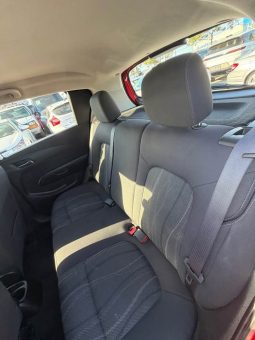 
										2014 Chevrolet sonic full									