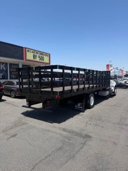 
										2016 Ford F-650. Diesel 24ft full									