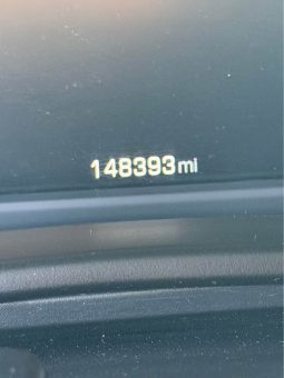 
										2016 Chevrolet suburban LS full									