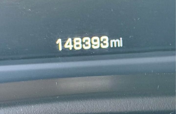 
								2016 Chevrolet suburban LS full									