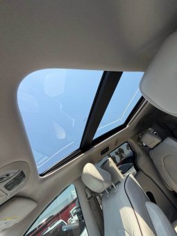 
										2018 Chrysler pacifica full									