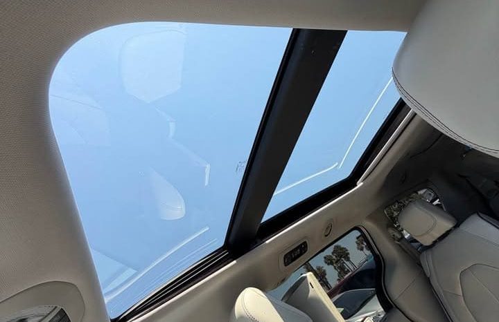 
								2018 Chrysler pacifica full									
