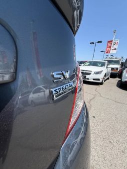 
										2017 Nissan versa full									