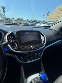 
										2017 Chevrolet volt full									