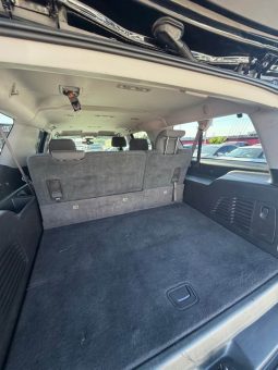 
										2016 Chevrolet suburban LS full									