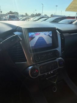 
										2016 Chevrolet suburban LS full									
