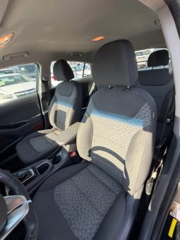 
										2017 Hyundai ioniq hybrid full									