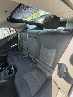 
										2017 Chevrolet volt full									