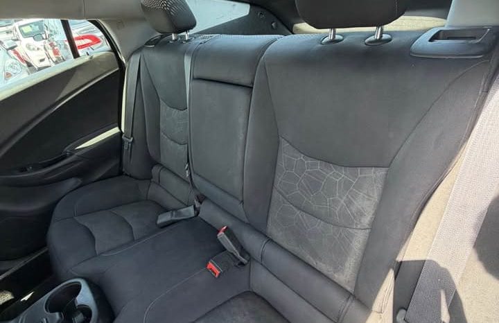 
								2017 Chevrolet volt full									