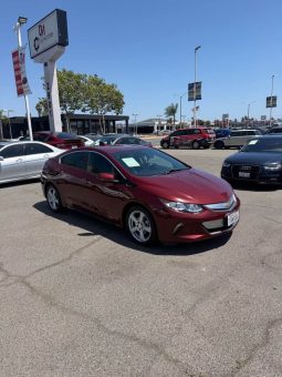 
										2017 Chevrolet volt full									