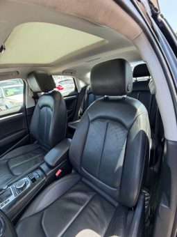 
										2015 Audi a3 full									