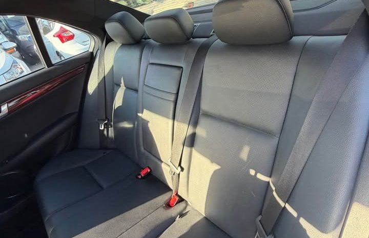 
								2010 Mercedes-Benz c-class C300 full									
