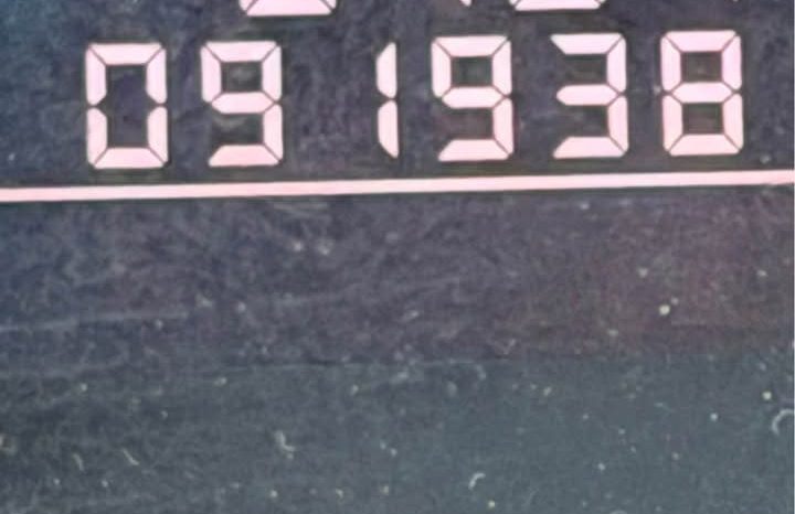 
								2011 Subaru legacy full									
