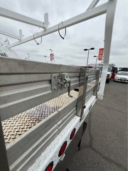 
										2019 Chevrolet silverado 3500 hd crew cab Work Truck full									