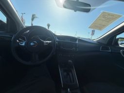 
										2017 Nissan sentra full									