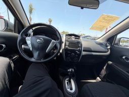 
										2017 Nissan versa full									