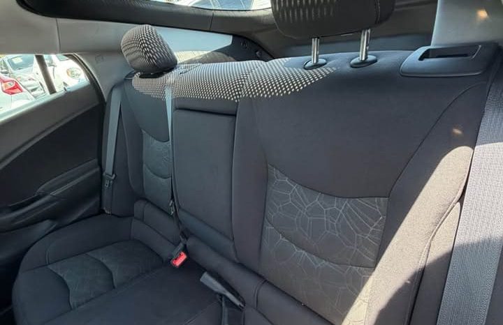 
								2017 Chevrolet volt full									