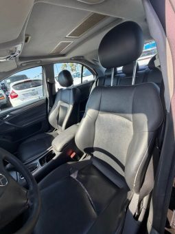 
										2004 Mercedes-Benz c-class C 320 Sedan 4D full									