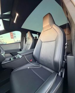 
										2025 Tesla cybertruck full									