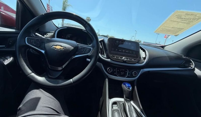 
								2017 Chevrolet volt full									