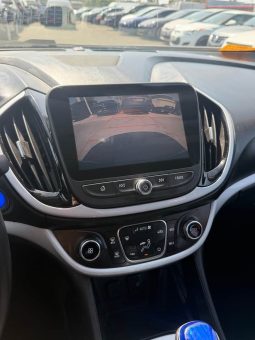
										2017 Chevrolet volt full									