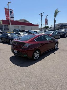 
										2017 Chevrolet volt full									