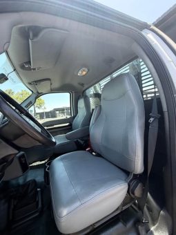 
										2016 Ford F-650. Diesel 24ft full									