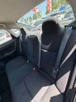 
										2019 Nissan sentra full									